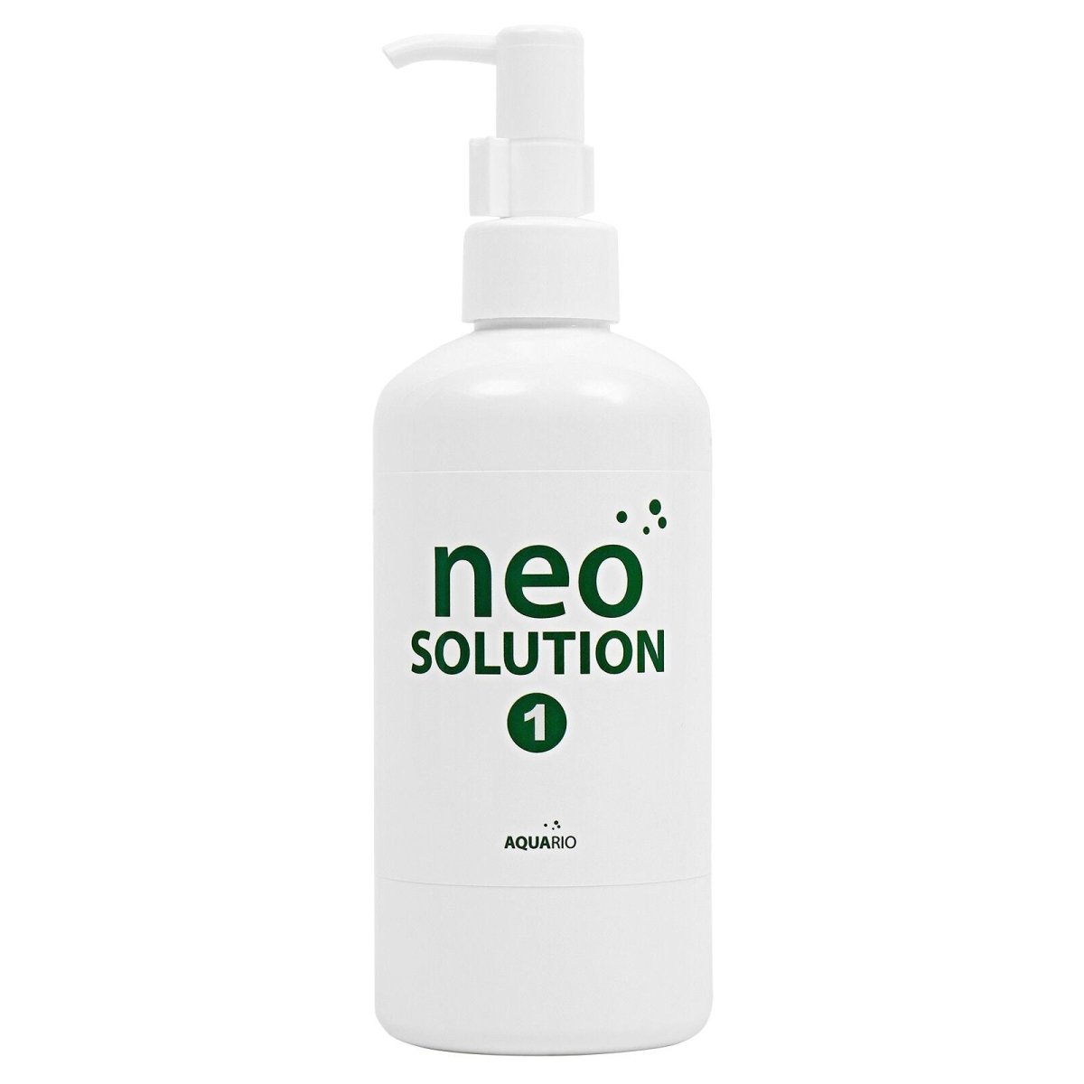AQUARIO Neo Solution 1 - 300ml - GarnelenTv-Shop
AQUARIO Neo Solution 1 300ml Makronährstoffdünger für Aquarienpflanzen