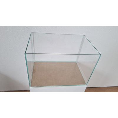 Aquarium 60x40x40cm (LxTxH) 96l für IKEA Besta