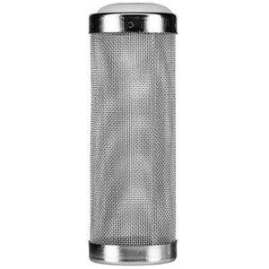 Aquasabi Filter Schutz
Schutz für kleine Tiere – Aquasabi Filter Guard im Einsatz

