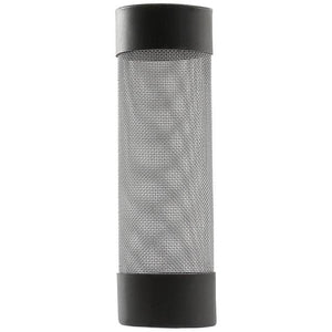 Aquarium Filter Schutz mit feinem Mesh

Feinmaschiger Filterschutz für Aquarienfilter


