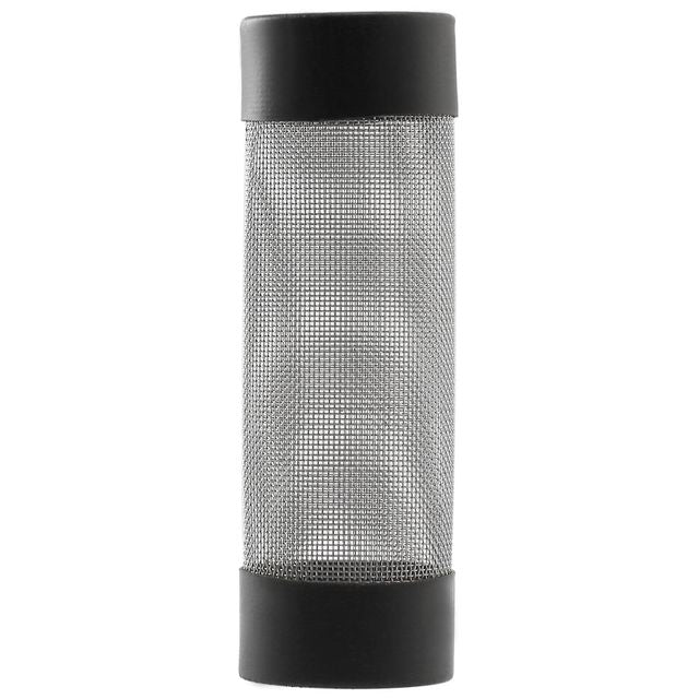 Feines Netz des Aquasabi Filter Guards

Aquasabi Filter Guard mit feinem Edelstahlgewebe

