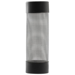 Feines Netz des Aquasabi Filter Guards

Aquasabi Filter Guard mit feinem Edelstahlgewebe

