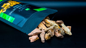 Drachenstein 250g Packung für Aquarien