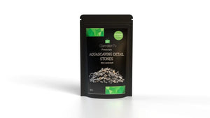 Aquascaping Detail Stones Mini Landschaft