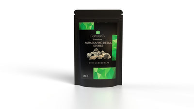 Aquascaping Detail Stones - 