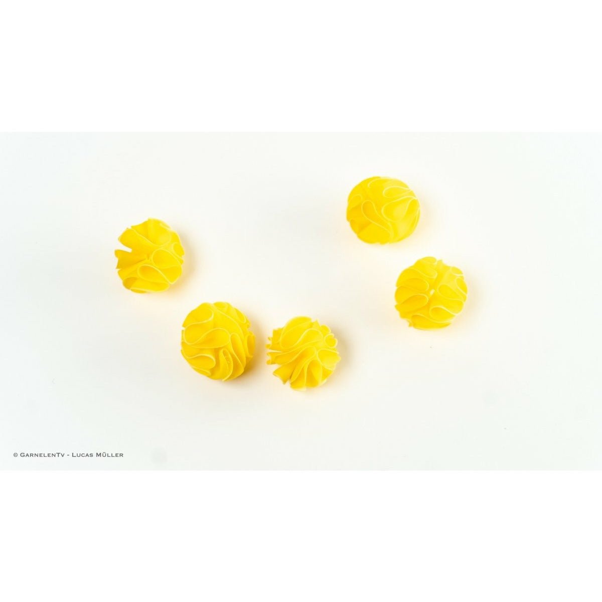 Baby Shrimp Shelter, 5er-Set Gelb - GarnelenTv-Shop

Baby Shrimp Shelter 5er-Set Gelb für Babygarnelen