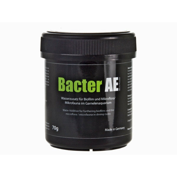 Bacter AE - Wasserzusatz - GarnelenTv-Shop