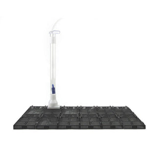 Bodenfilter fürs Aquarium (luftbetrieben) - GarnelenTv-Shop

Luftbetriebener Bodenfilter für Aquarien

