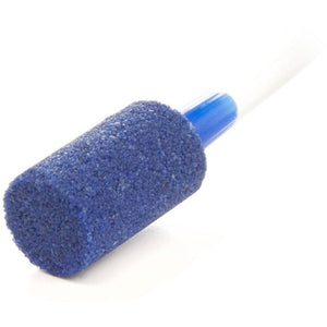 Gitterplatten und Filterschlitze des Bodenfilters für Aquarien