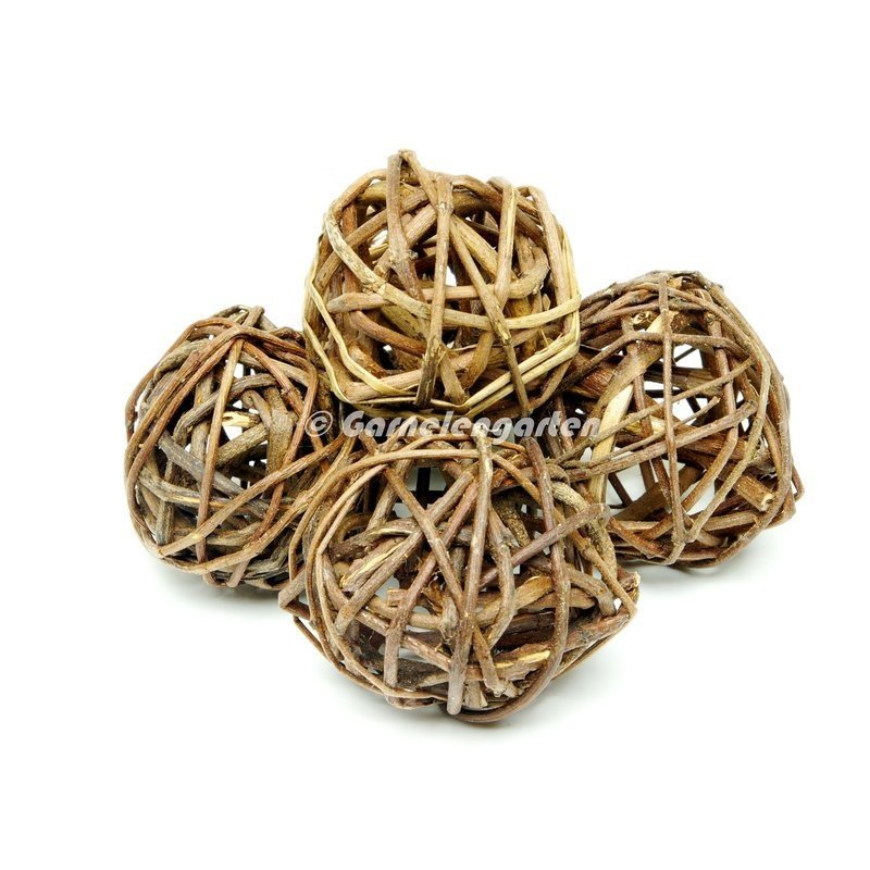 Branch Shelter natural 1 Stück Größe: S - GarnelenTv-Shop

Branch Shelter natural – Weidenkugel für Aquarium

