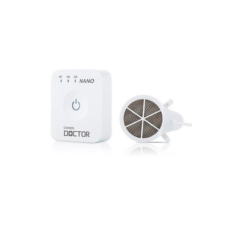 CHIHIROS DOCTOR 60-120cm - GarnelenTv-Shop

Chihiros Doctor 60-120cm Beleuchtung für Aquarien

