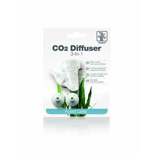 Keramischer CO2 Diffuser Tropica für präzise CO2-Dosierung