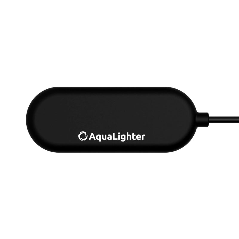 Collar AquaLighter Pico Tablet schwarz - GarnelenTv-Shop

Kompakte LED Lampe für Aquarien bis 10L

