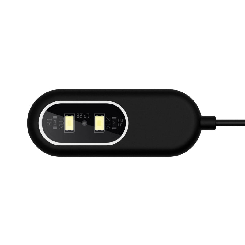 Collar AquaLighter Pico Tablet schwarz - GarnelenTv-Shop

Collar AquaLighter Pico Tablet mit 2 Osram LEDs
