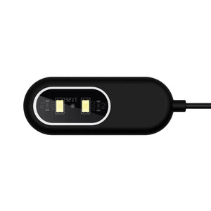 Collar AquaLighter Pico Tablet schwarz - GarnelenTv-Shop

Collar AquaLighter Pico Tablet mit 2 Osram LEDs

