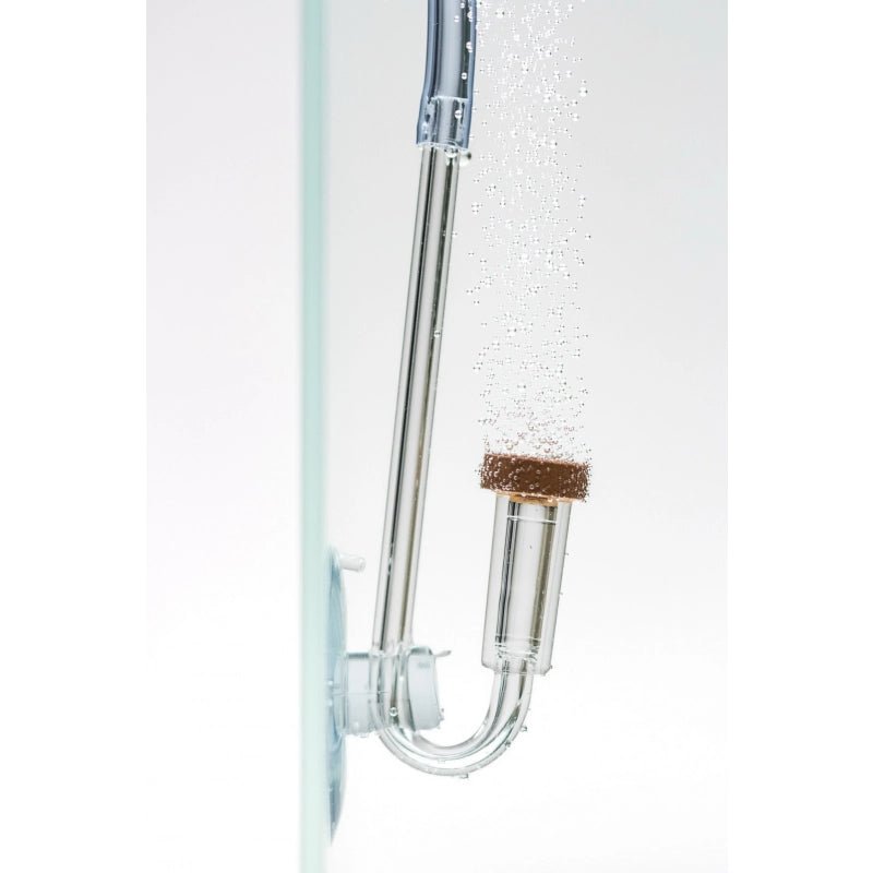 Dennerle Plants CO2 Diffuser - GarnelenTv-Shop

CO2 Diffuser mit Blasenzähler
