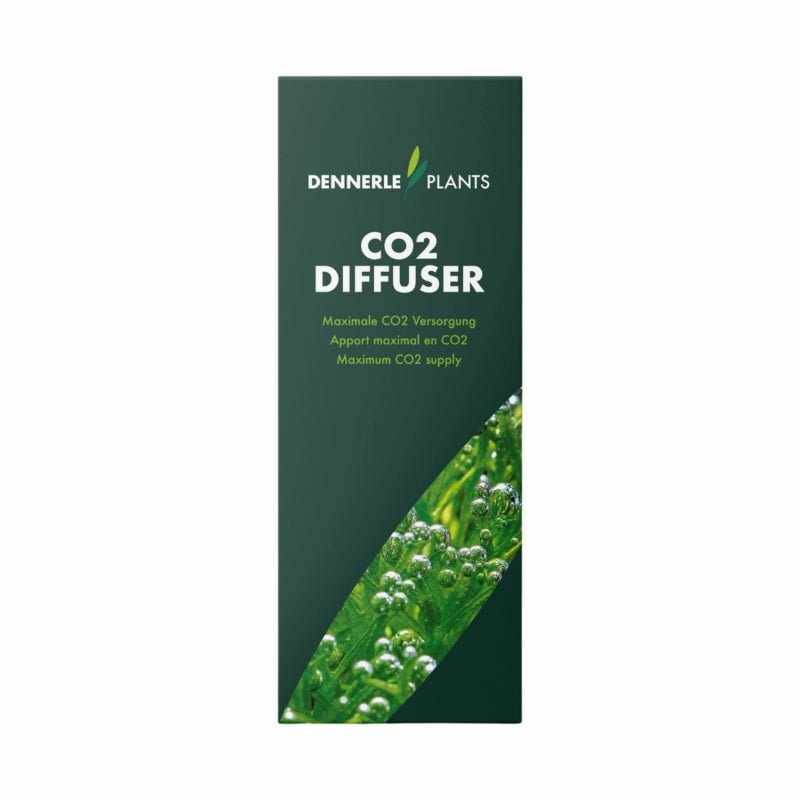 Dennerle Plants CO2 Diffuser - GarnelenTv-Shop

Dennerle Plants CO2 Diffuser für Aquarium
