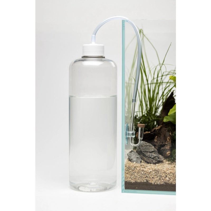 Dennerle Plants - CO2 Starter Kit - GarnelenTv-Shop

CO2 Diffuser and Tubing for Aquariums
