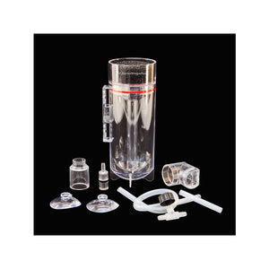 ZISS Egg Tumbler zur sicheren Aufzucht von Garneleneiern

