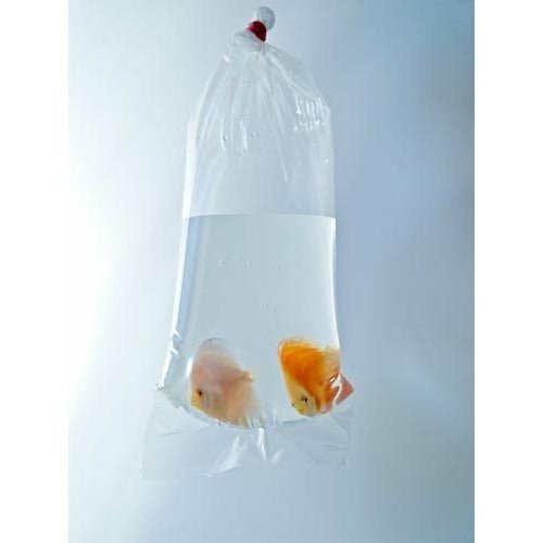 Fischtransportbeutel/Garnelentransportbeutel 18x45cm - GarnelenTv-Shop

Reißfester Fischtransportbeutel 18x45cm für sichere Beförderung