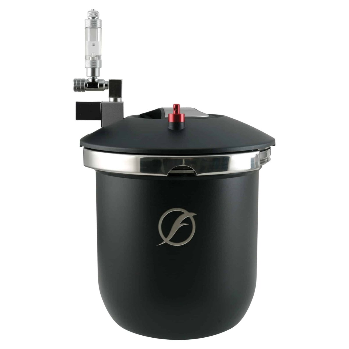 Fluval - Bio-CO₂ Pro - demnächst Verfügbar! - GarnelenTv-Shop

Bio-CO₂ Pro Fluval system for balanced aquarium CO2 levels
