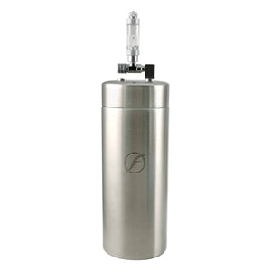 Fluval - Bio-CO₂ Pro - demnächst Verfügbar! - GarnelenTv-Shop

CO2 enrichment for aquariums with Fluval Bio-CO₂ Pro
