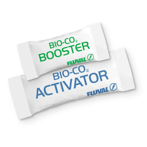 Fluval - Bio-CO₂ Pro - demnächst Verfügbar! - GarnelenTv-Shop

CO2 bubbles from Fluval Bio-CO₂ Pro aquarium system
