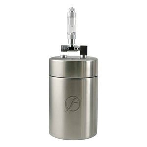 Fluval - Bio-CO₂ Pro - demnächst Verfügbar! - GarnelenTv-Shop

Bio-CO₂ Pro Fluval CO2 diffuser for aquariums
