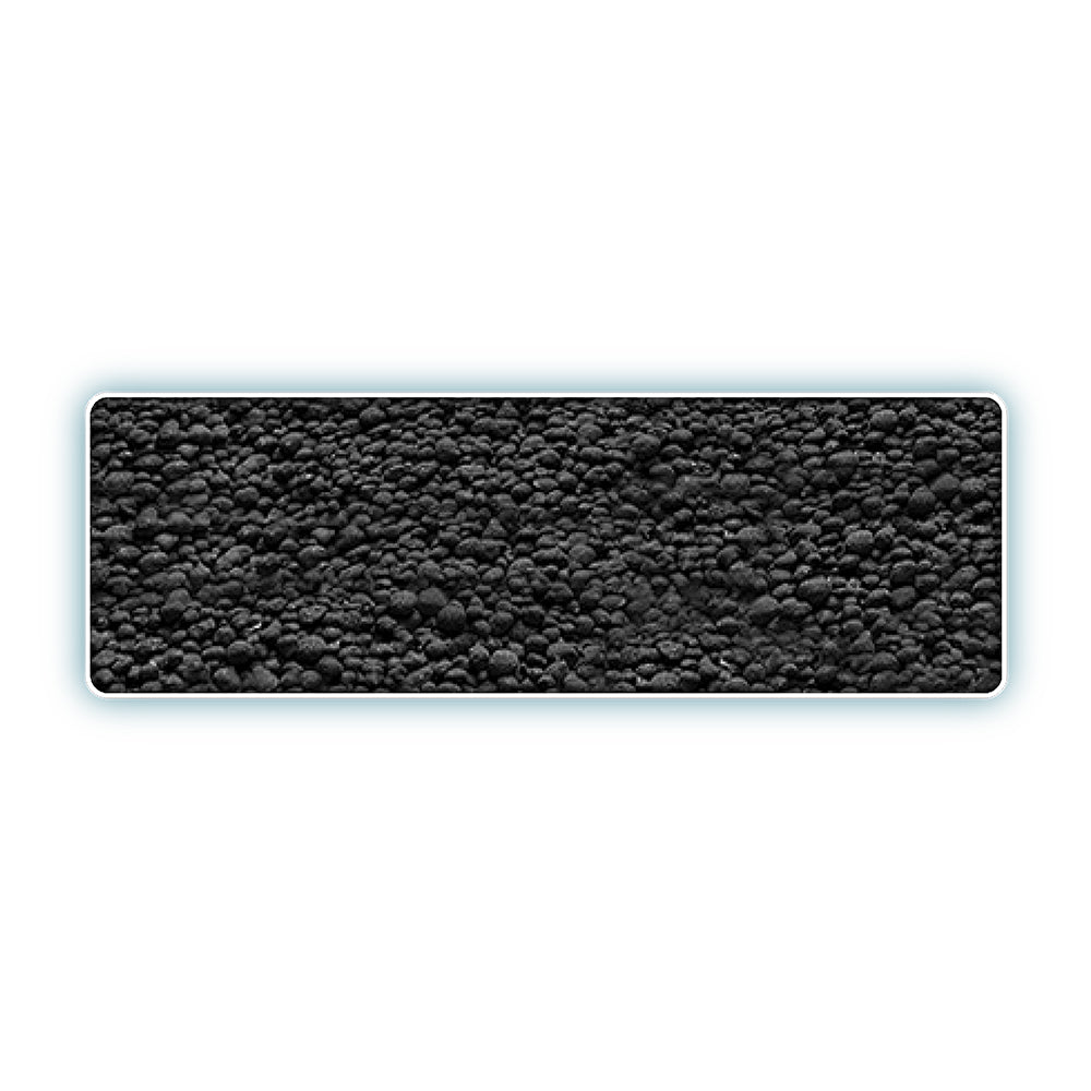 Natürliches Vulkan-Substrat für Aquarienpflanzen