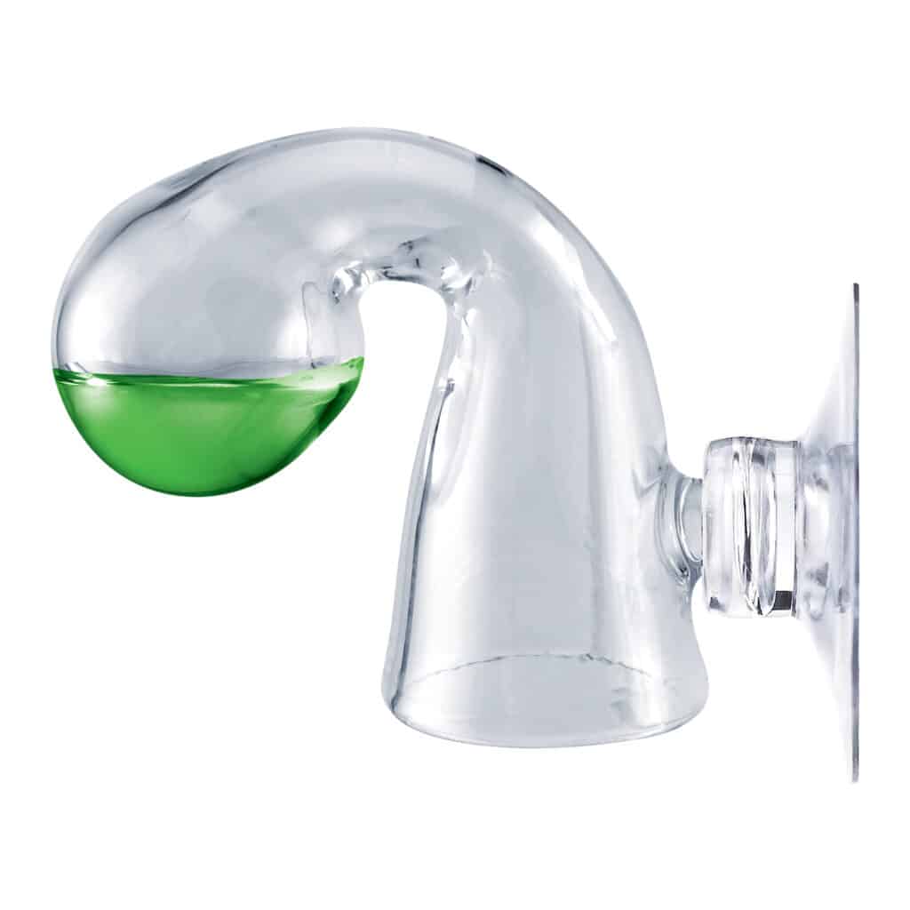 Fluval Bio2 Pro - Dauertester vom Co2 Gehalt im Wasser - GarnelenTv-Shop

Fluval Bio2 Pro CO₂ Indikatorset zur Überwachung im Aquarium
