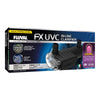 Fluval FX UVC In Line Clarifie - CFFL Technologie - GarnelenTv-Shop