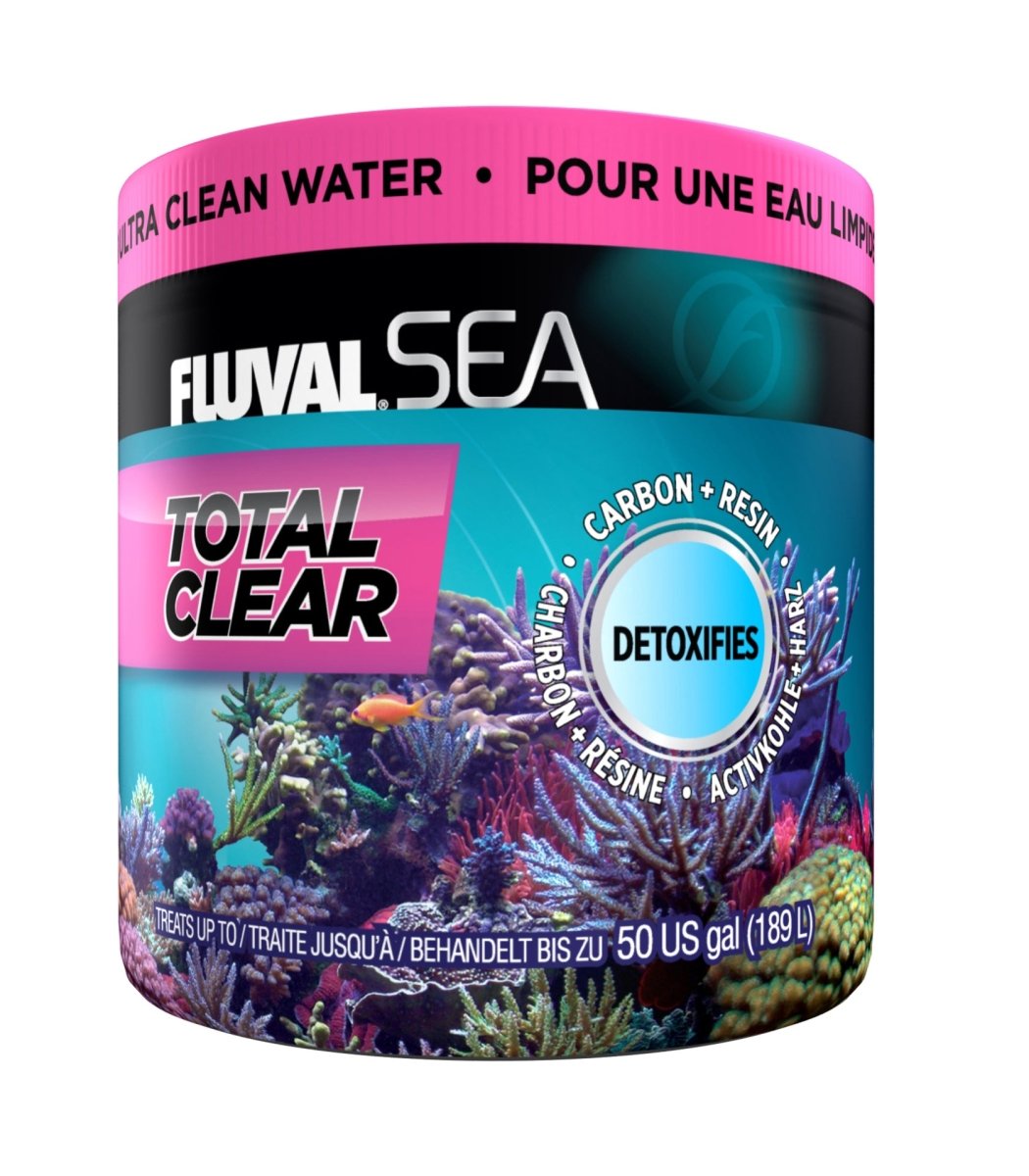 Fluval Sea Total Clear, 175 g - GarnelenTv-Shop
