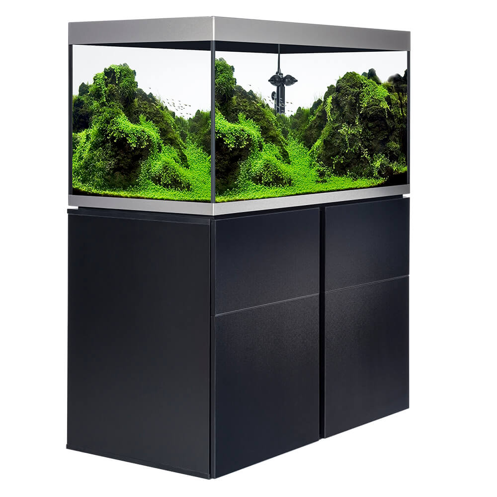 Seitenprofil Fluval Siena Becken