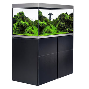 Seitenprofil Fluval Siena Becken
