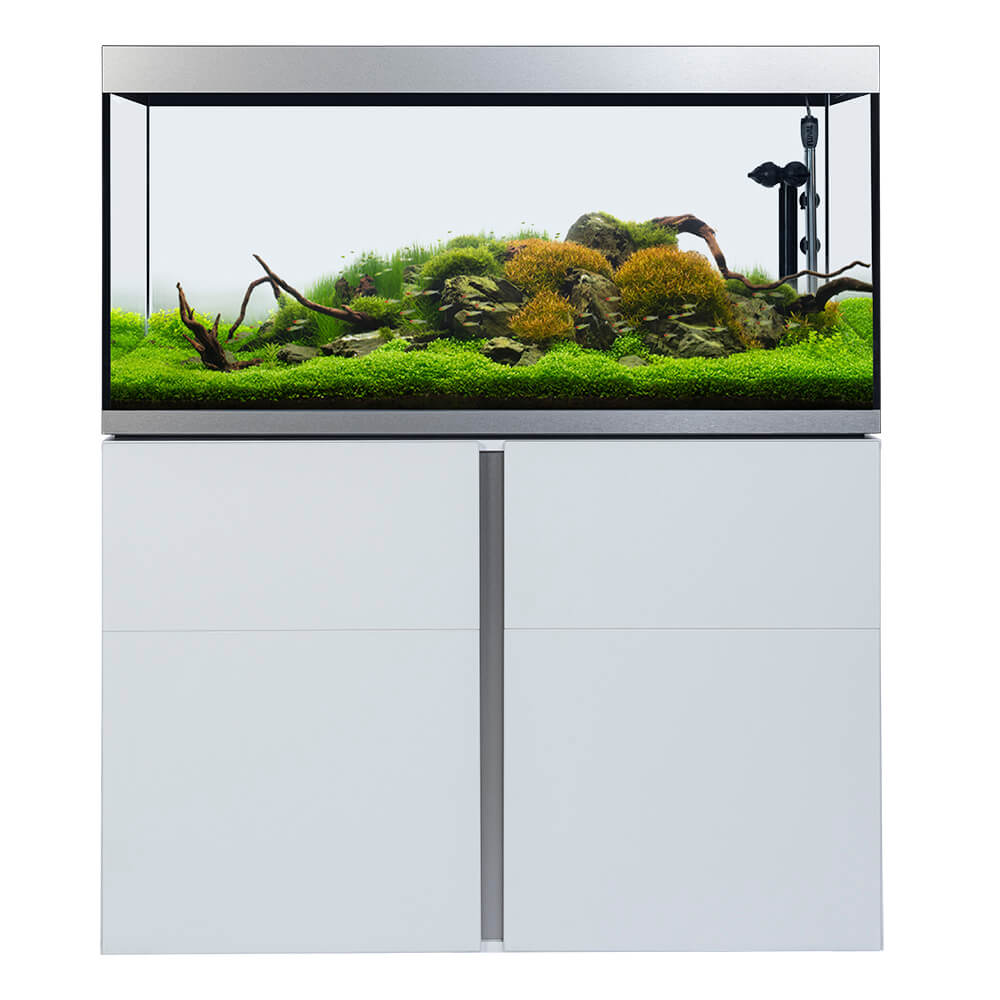 Fluval - Siena Serie Aquarium - GarnelenTv-Shop