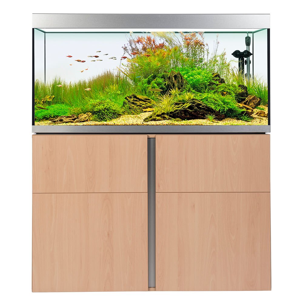 Fluval - Siena Serie Aquarium - GarnelenTv-Shop