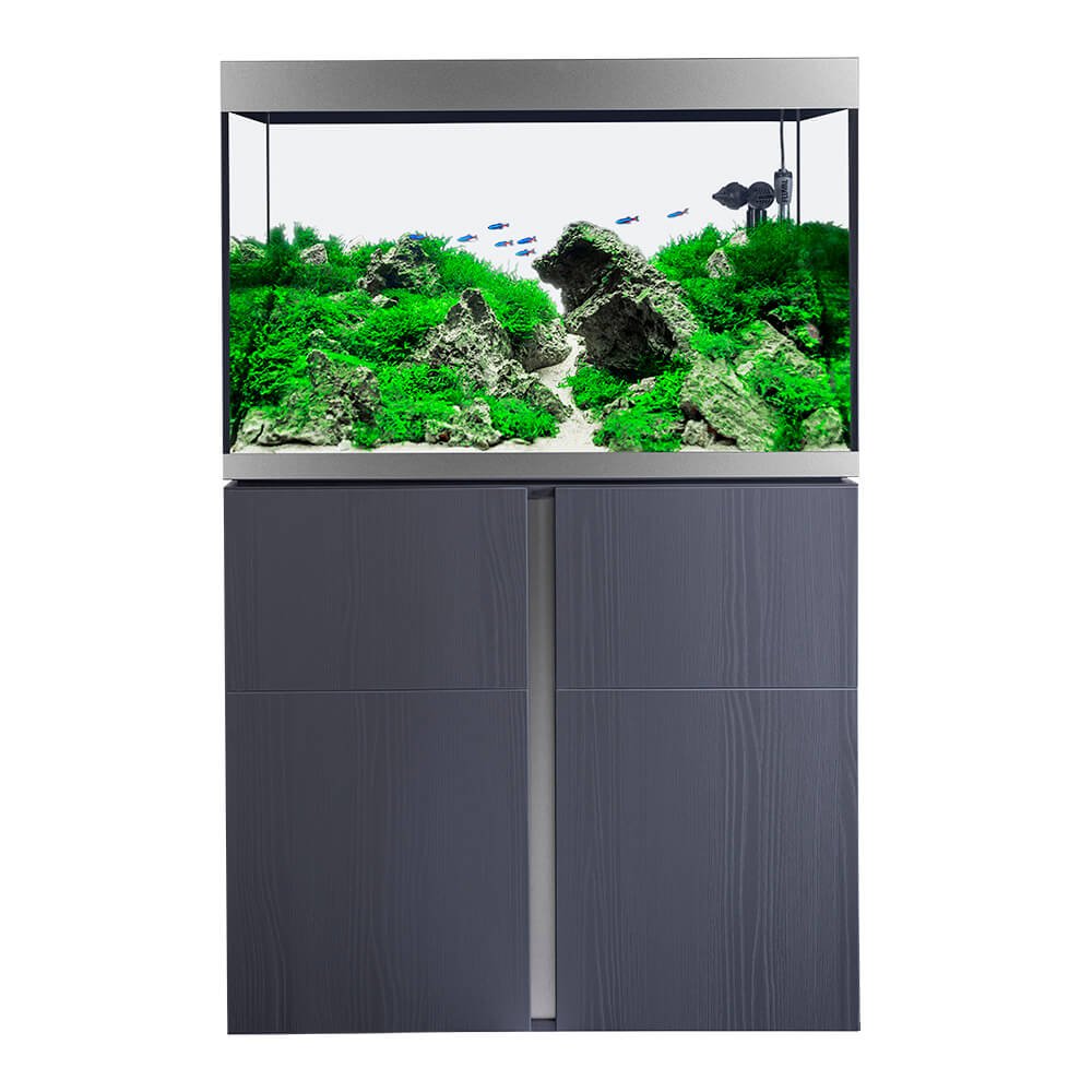 Fluval - Siena Serie Aquarium - GarnelenTv-Shop