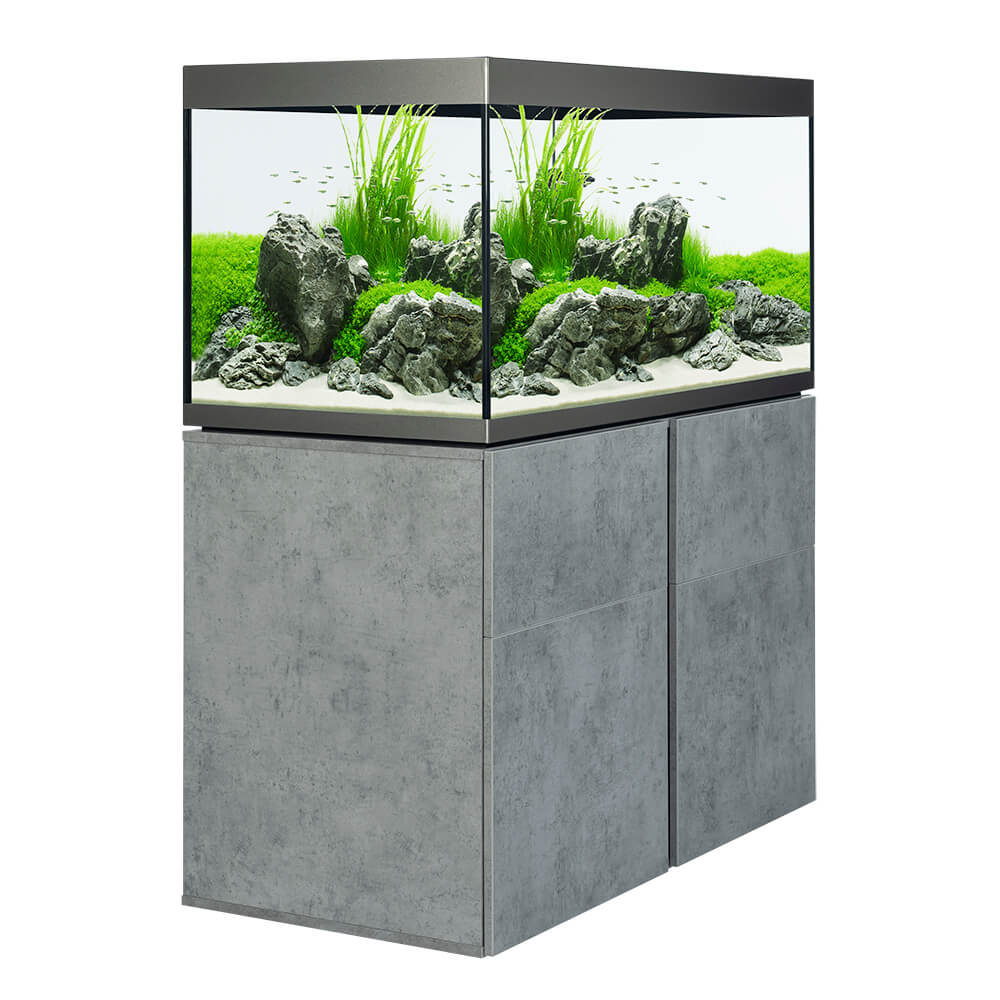 Fluval - Siena Serie Aquarium - GarnelenTv-Shop