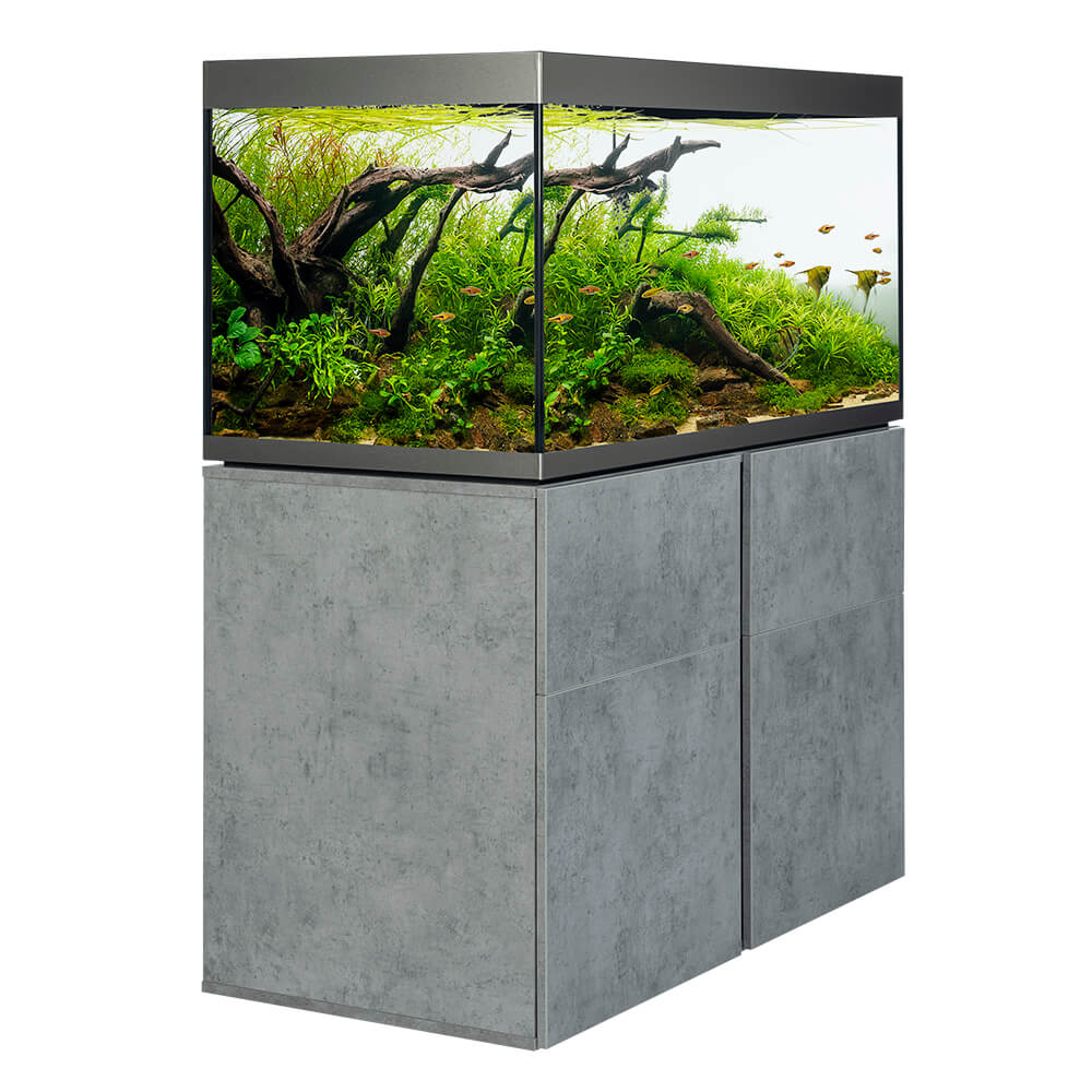 Fluval - Siena Serie Aquarium - GarnelenTv-Shop