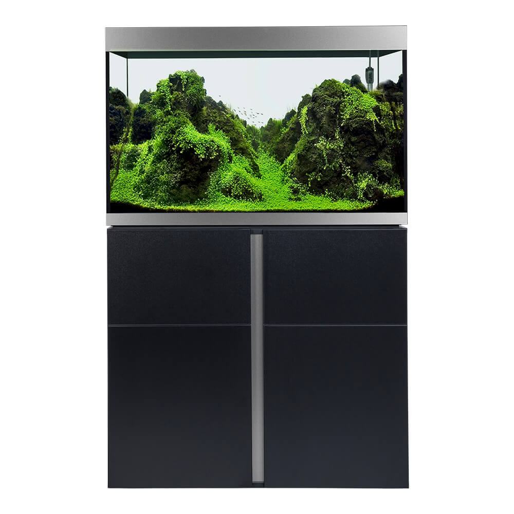 Fluval - Siena Serie Aquarium - GarnelenTv-Shop