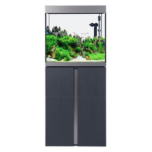 Verpackung und Lieferung des Fluval Aquariums