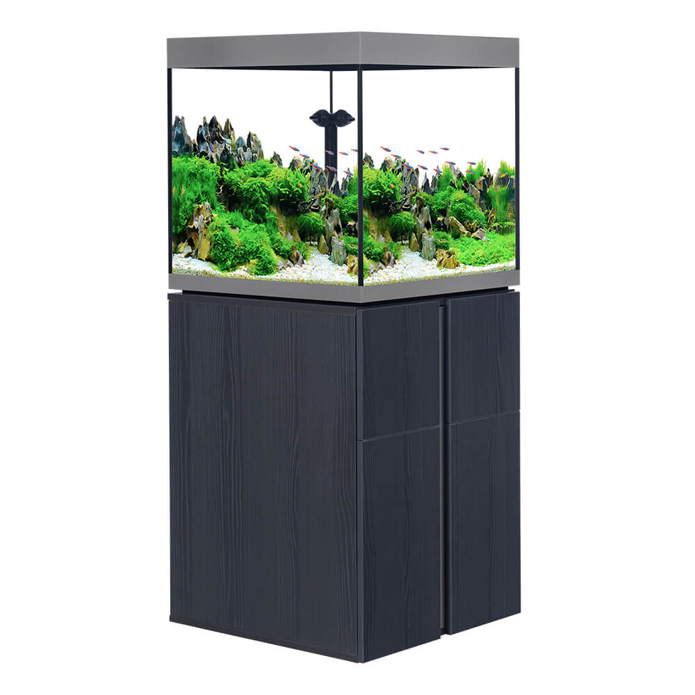 Fluval Siena Aquarium mit LED-Beleuchtung