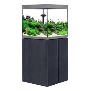 Fluval Siena Aquarium mit LED-Beleuchtung