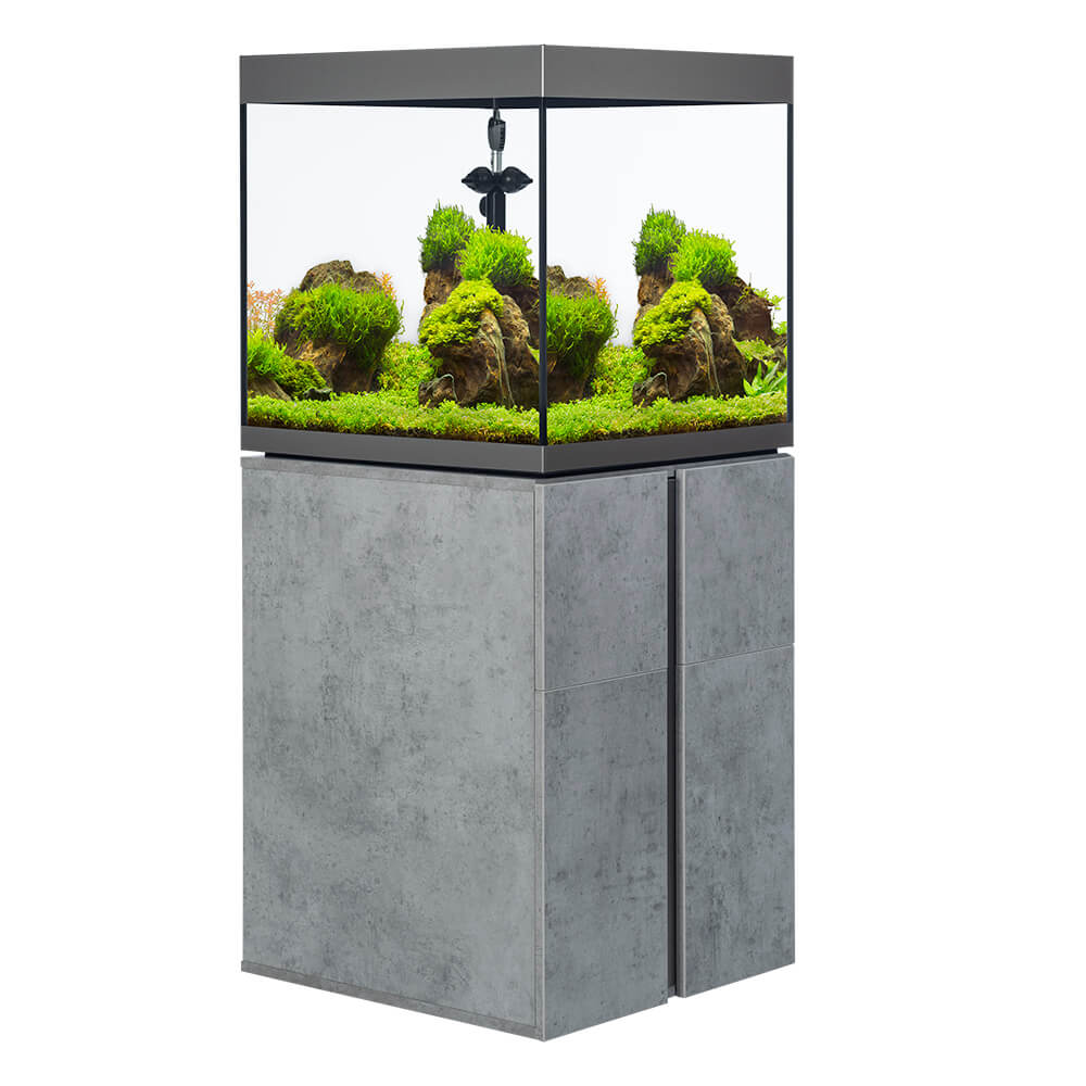 Fluval - Siena Serie Aquarium - GarnelenTv-Shop