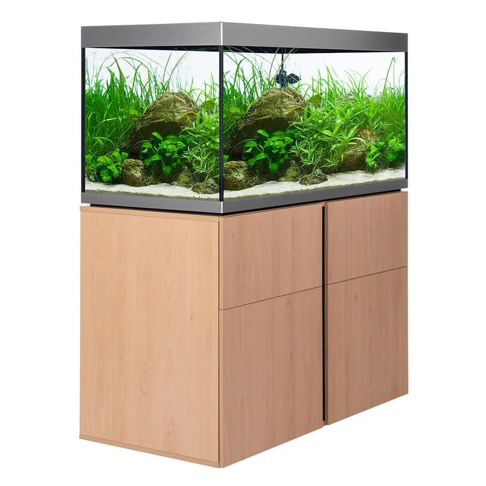 Siena Aquarium Frontansicht