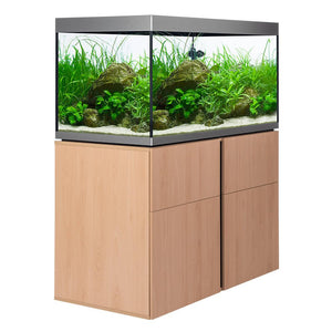 Siena Aquarium Frontansicht