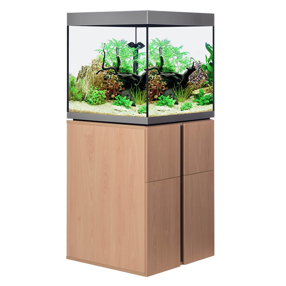 Fluval - Siena Serie Aquarium - GarnelenTv-Shop