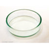 Futterschalen aus Glas | Optimal für Wirbellose / Zwerggarnelen und Krebse - GarnelenTv-Shop