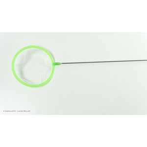 Garnelen Fangnetz /Garnelenkescher - GarnelenTv-Shop