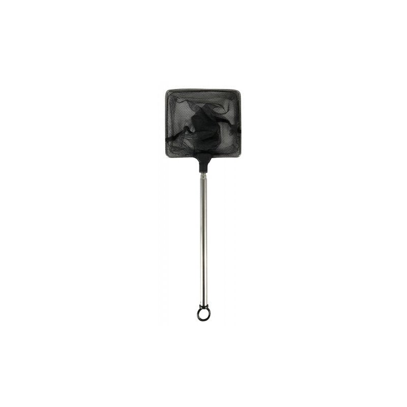 Garnelen Netz mit Teleskoparm eckig - GarnelenTv-Shop

Garnelen Netz mit Teleskoparm eckig 6x6 cm ausziehbar

